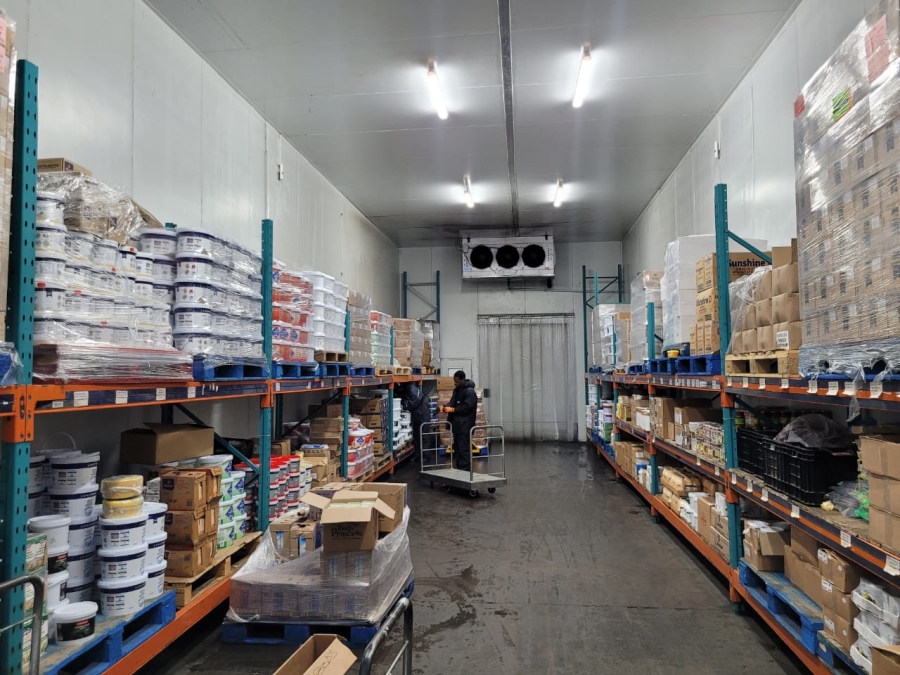 To Let commercial Property for Rent in Killarney Gardens Western Cape